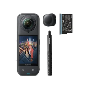 Insta360 X5 Starter Bundle – Zezë