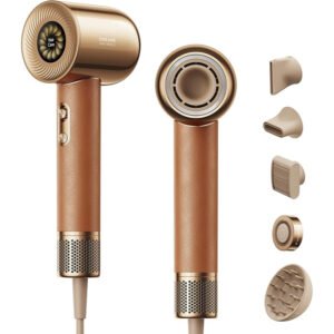 Dreame Miracle Stilues për Flokë | Multi Hair Styler