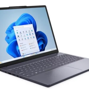 Laptop Lenovo Ideapad Slim 3-15 / Ryzen 5 7535HS / 24GB DDR5 / 512GB / 15.3″ WUXGA IPS AG 60Hz / AMD Radeon 660M – Gri - Figura 3